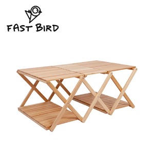 해외직구 FASTBIRD 패스트버드 접이식 선반&amp;테이블